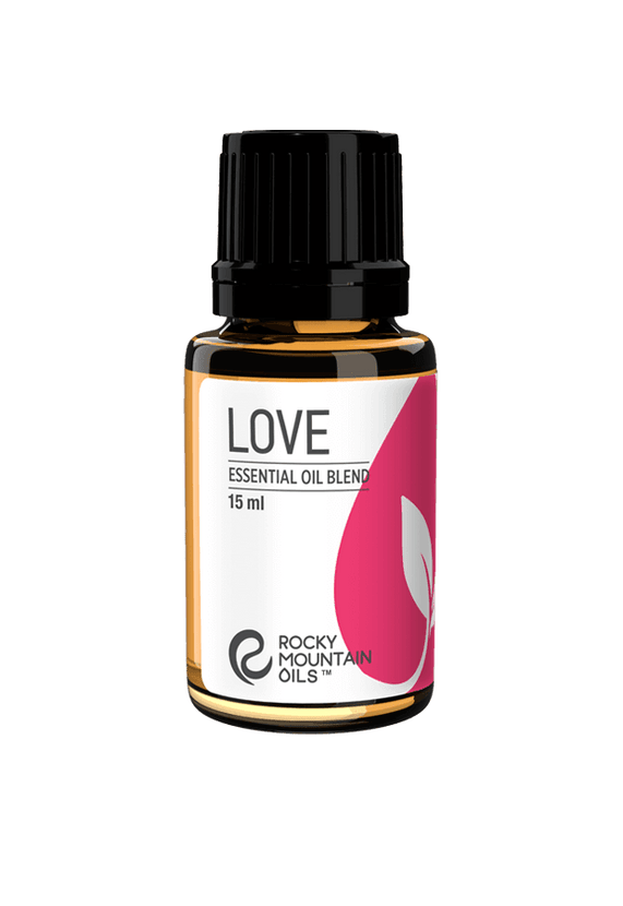 Love Essential Oil Blend