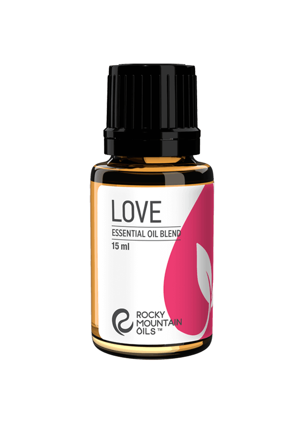 Love Essential Oil Blend - Love Oil
