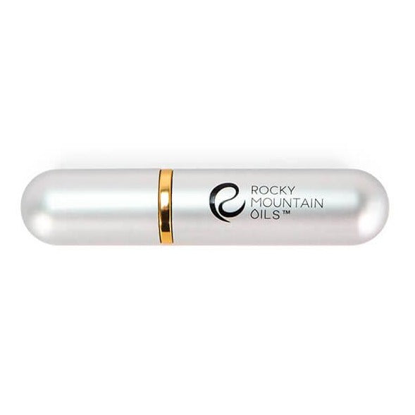 Metal Aromatherapy Inhalers