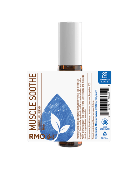 Muscle Soothe Roll-on