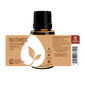 Nutmeg Essential Oil