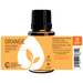 Orange Essential Oil - 15ml