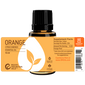 Orange Essential Oil