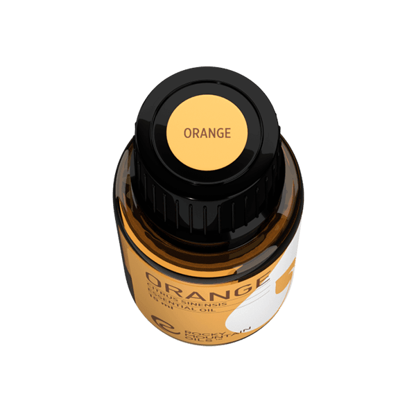 Orange Essential Oil