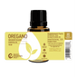 Oregano Essential Oil