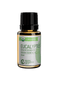 Organic Eucalyptus Essential Oil