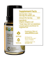 Organic Oregano Essential Oil