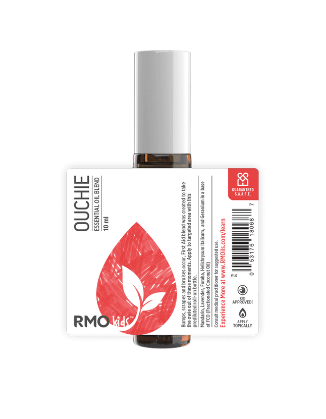 Ouchie Roll-on