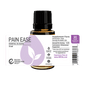 Pain Ease Essential Oil Blend