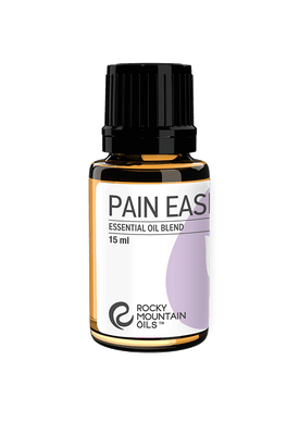 Pain Ease Essential Oil Blend