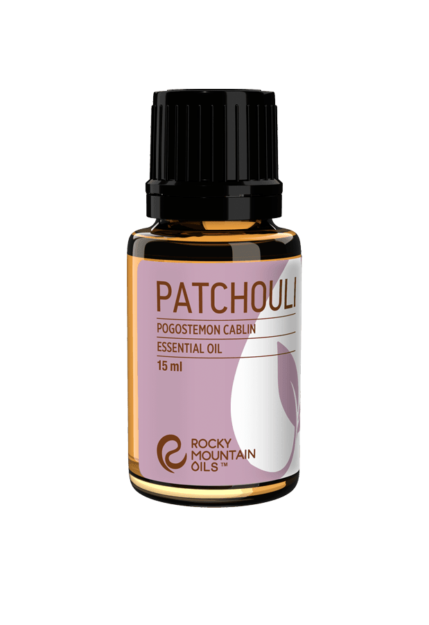 Patchouli Essential Oil