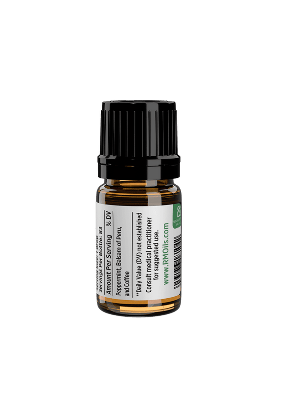 Peppermint Mocha Essential Oil Blend