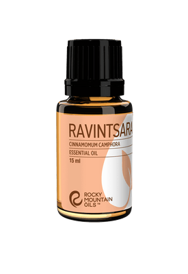 Ravintsara Essential Oil (Ho Wood)