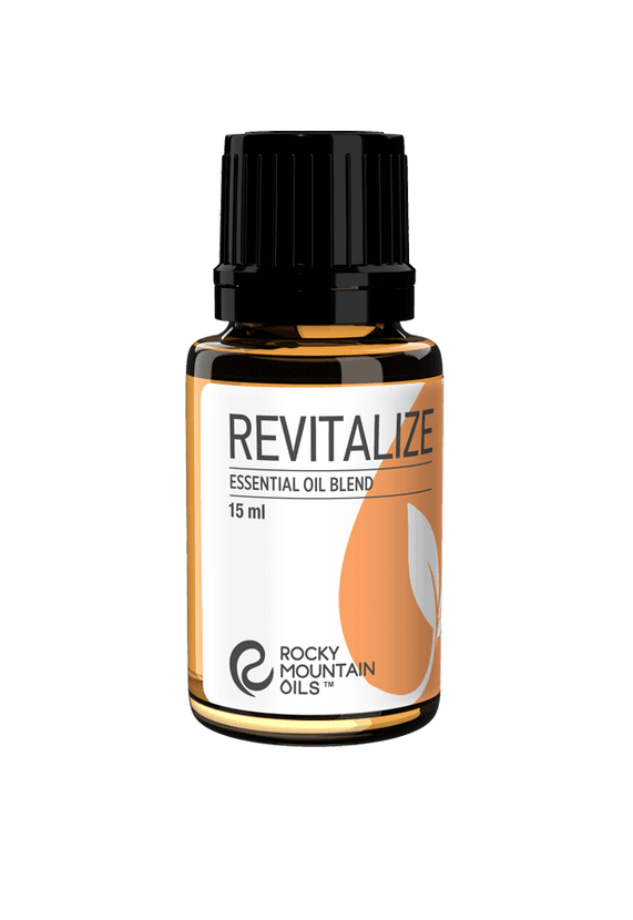 Revitalize Essential Oil Blend