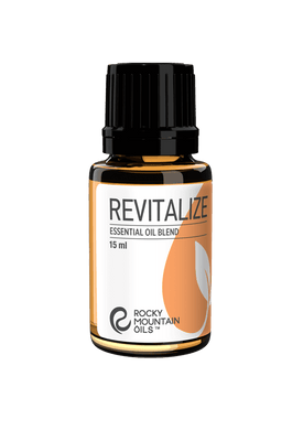 Revitalize Essential Oil Blend