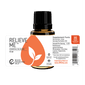 Relieve Me Essential Oil Blend