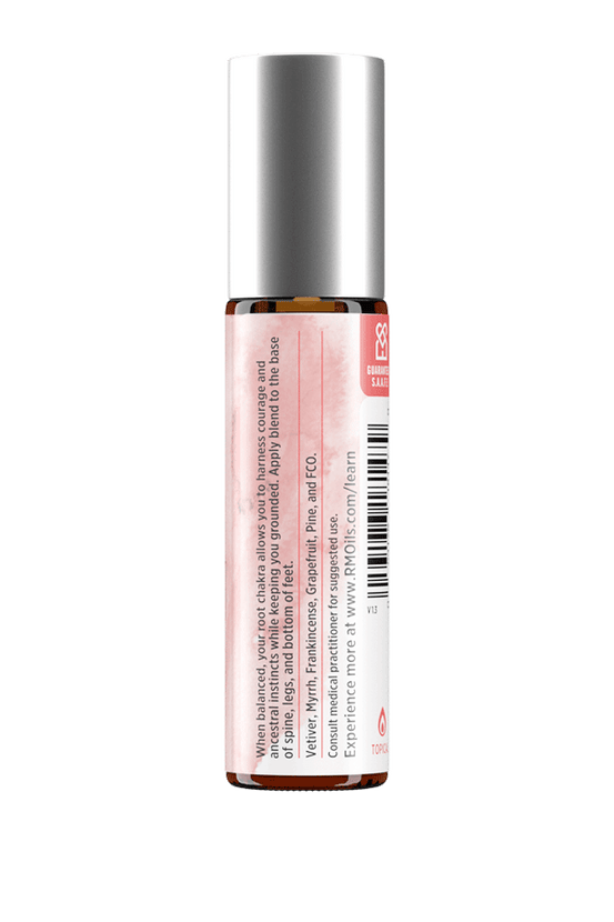 Root Chakra Roll-on