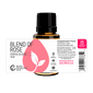 Blend of Rose
