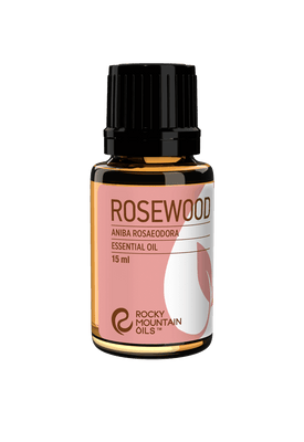 Rosewood Essential Oil