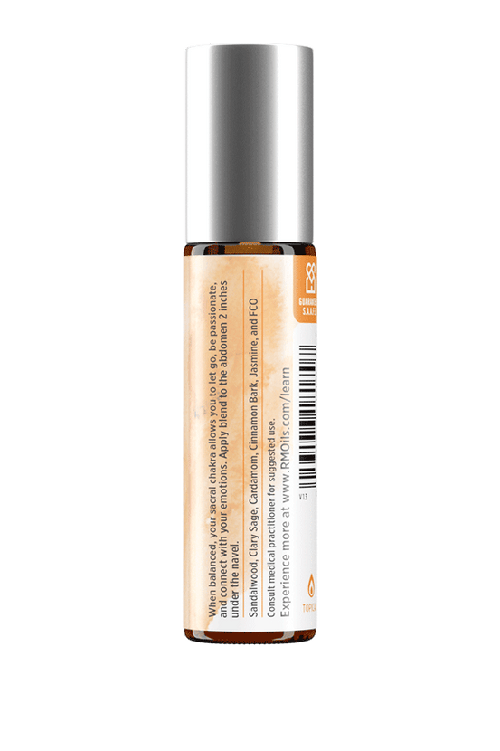 Sacral Chakra Roll-on