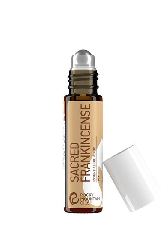 Sacred Frankincense Roll-On