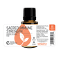 Sacred Immune Strength Essential Oil Blend