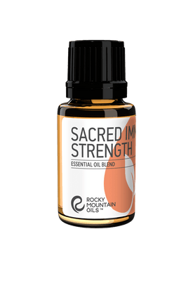 Sacred Immune Strength