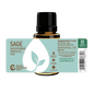Sage Essential Oil
