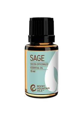 Sage Essential Oil - Sage Oil