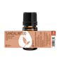 Sandalwood Essential Oil