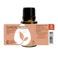 Sandalwood Essential Oil