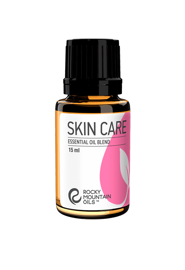 Skin Care Essential Oil Blend - 15ml