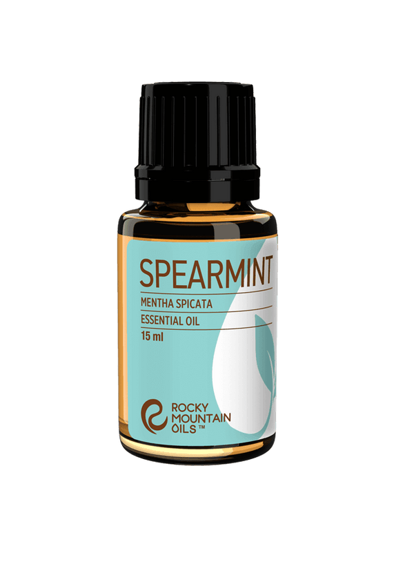 Spearmint Essential Oil