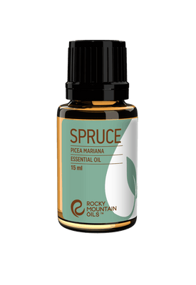 Spruce Essential Oil