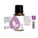 Sweet Oasis Essential Oil Blend