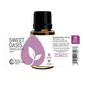 Sweet Oasis Essential Oil Blend