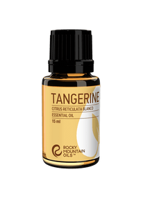 Tangerine Essential Oil