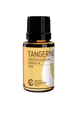 Tangerine Essential Oil