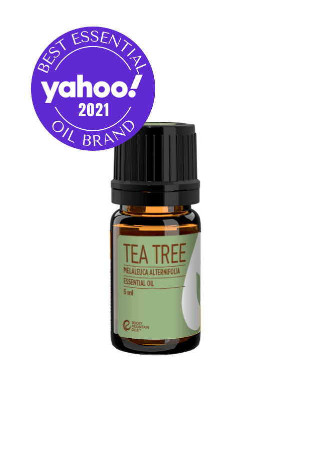 Tea Tree Essential Oil - 15ml