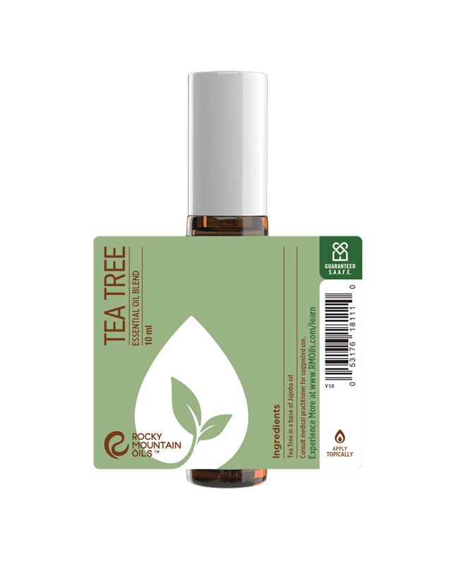 Tea Tree Roll-on