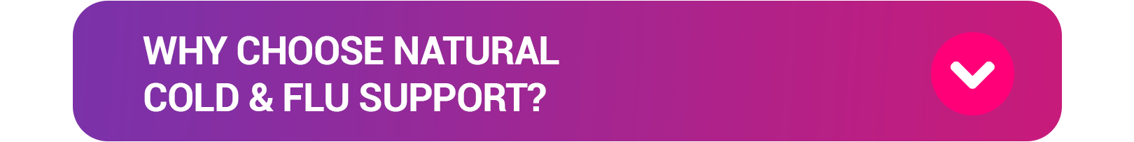 RMO Why Choose Natural