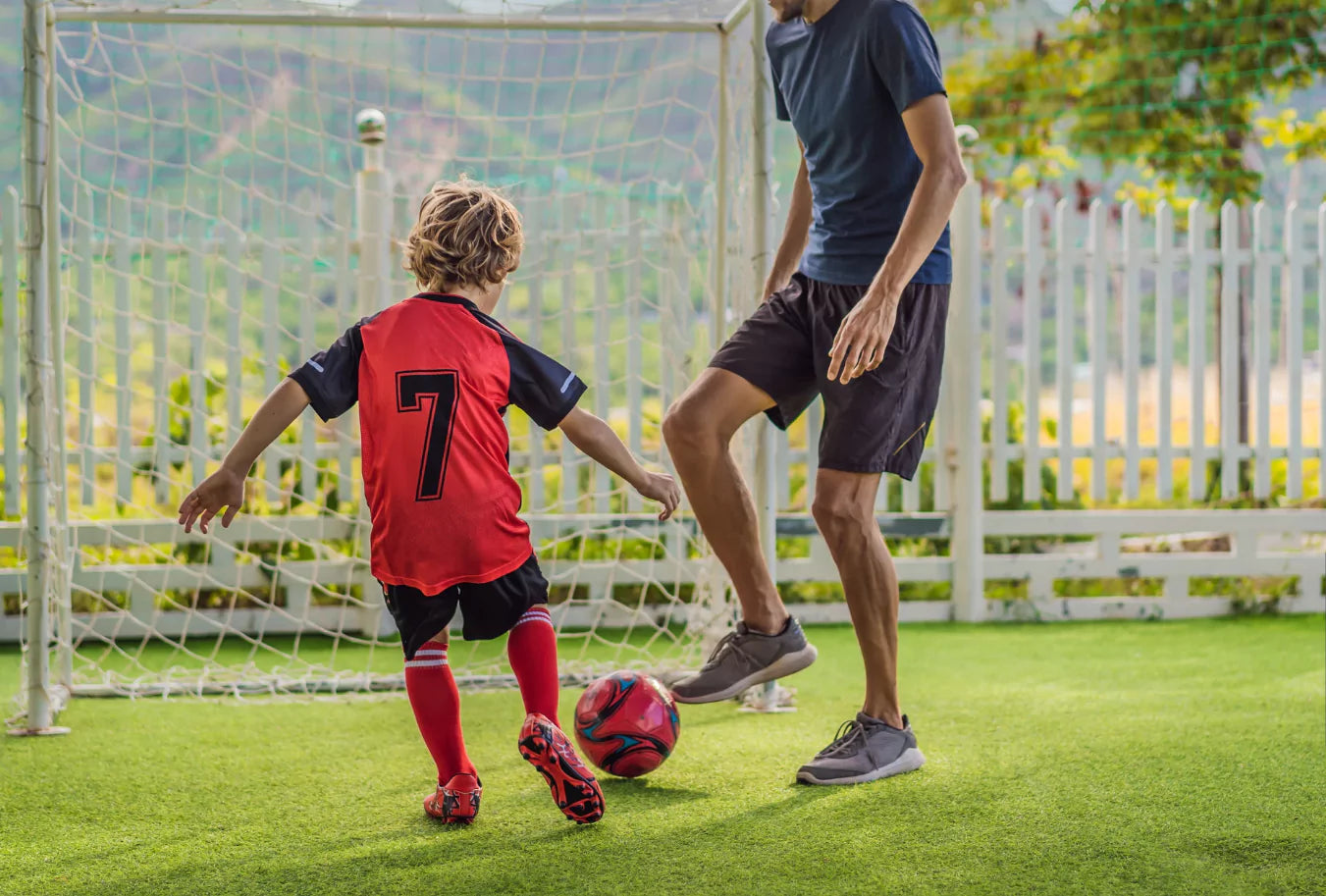 RMO Active Lifestyle Support