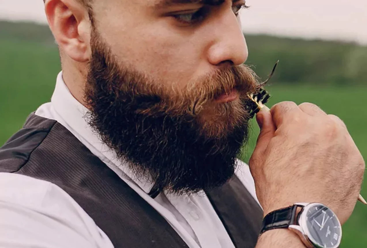 RMO Grooming Essentials