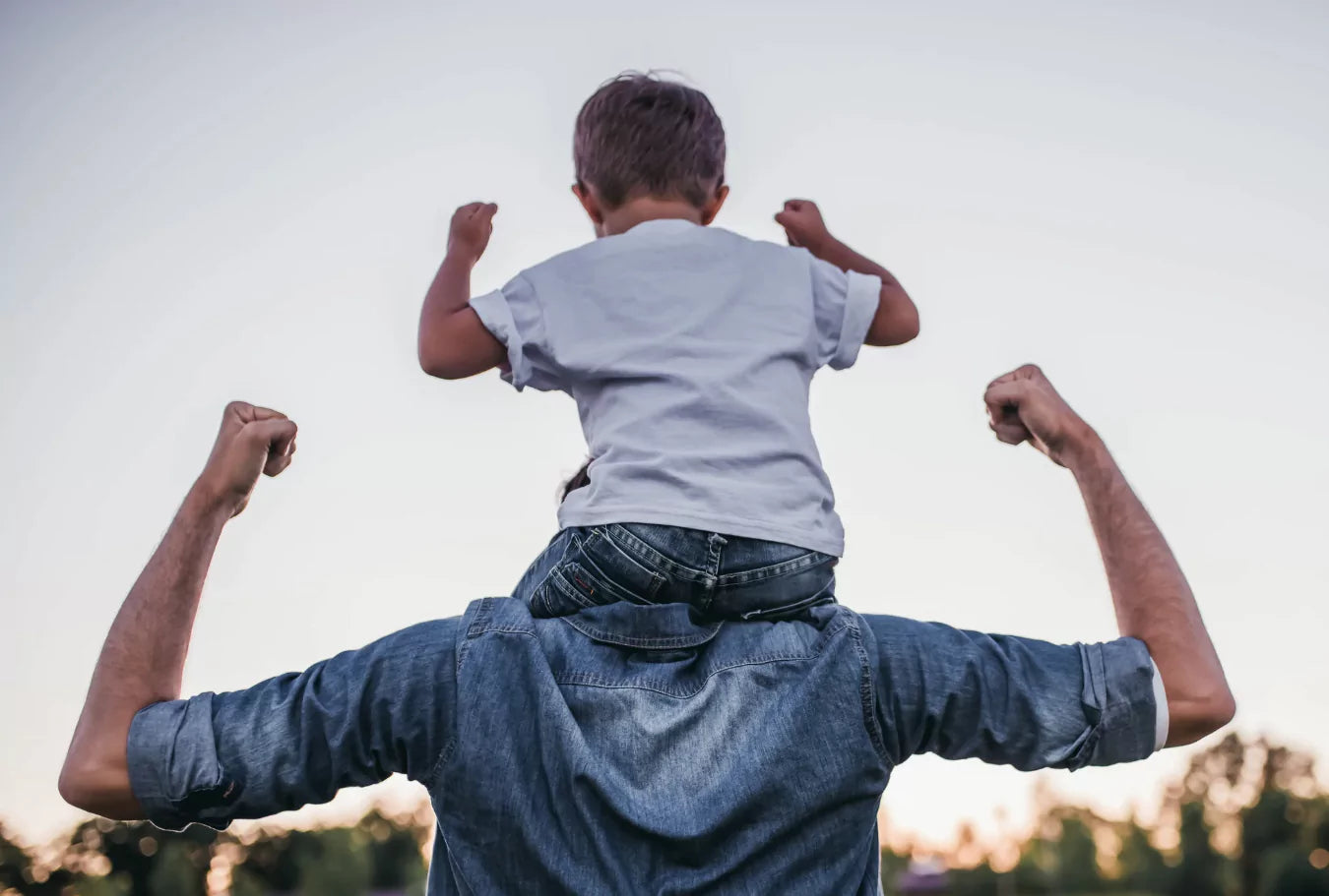 RMO Warming and Energizing