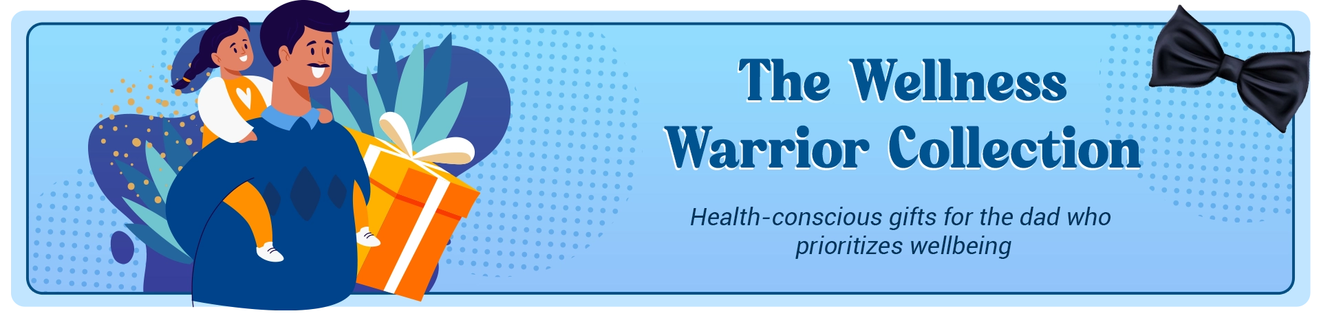 The Wellness Warrior Collection