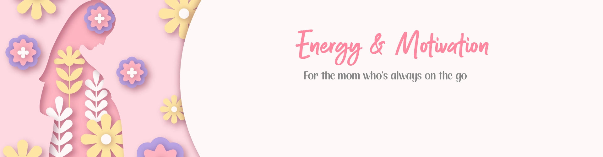 Energy and motivation