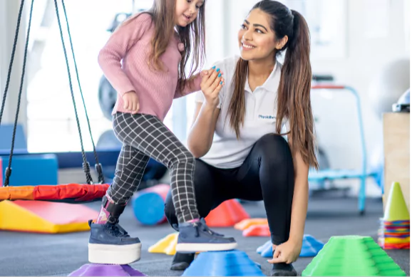 RMO Respiratory and Physical Support
