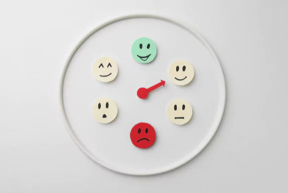 RMO Stress and Mood Management