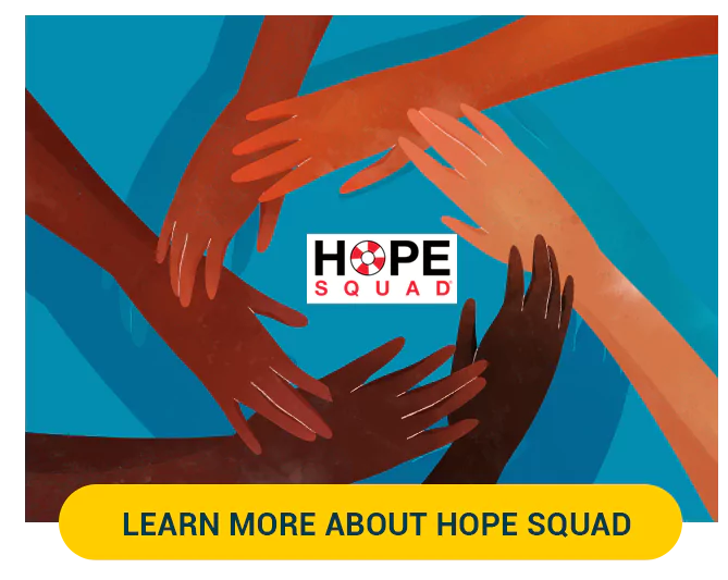 RMO Hope Squad